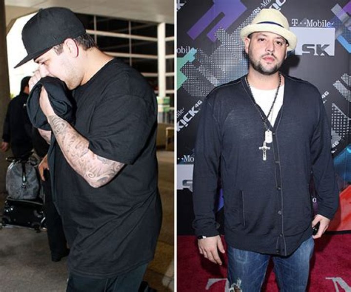 Rob Kardashian Devastated Over Former Roommate Jamie Sangouthai’s Death