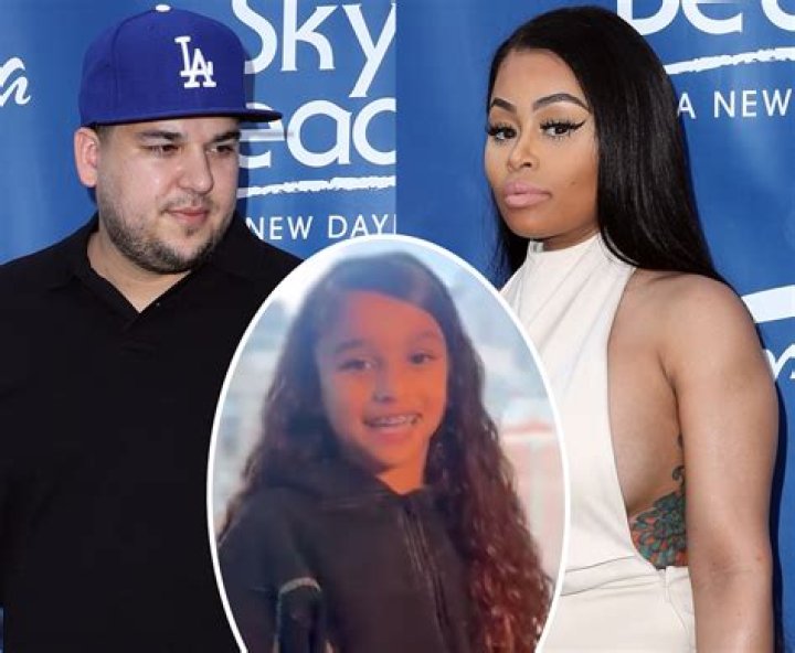 Rob Kardashian Claims He Quit ‘KUWTK’ After ‘Emotional Damage’ From Blac Chyna — Legal Docs