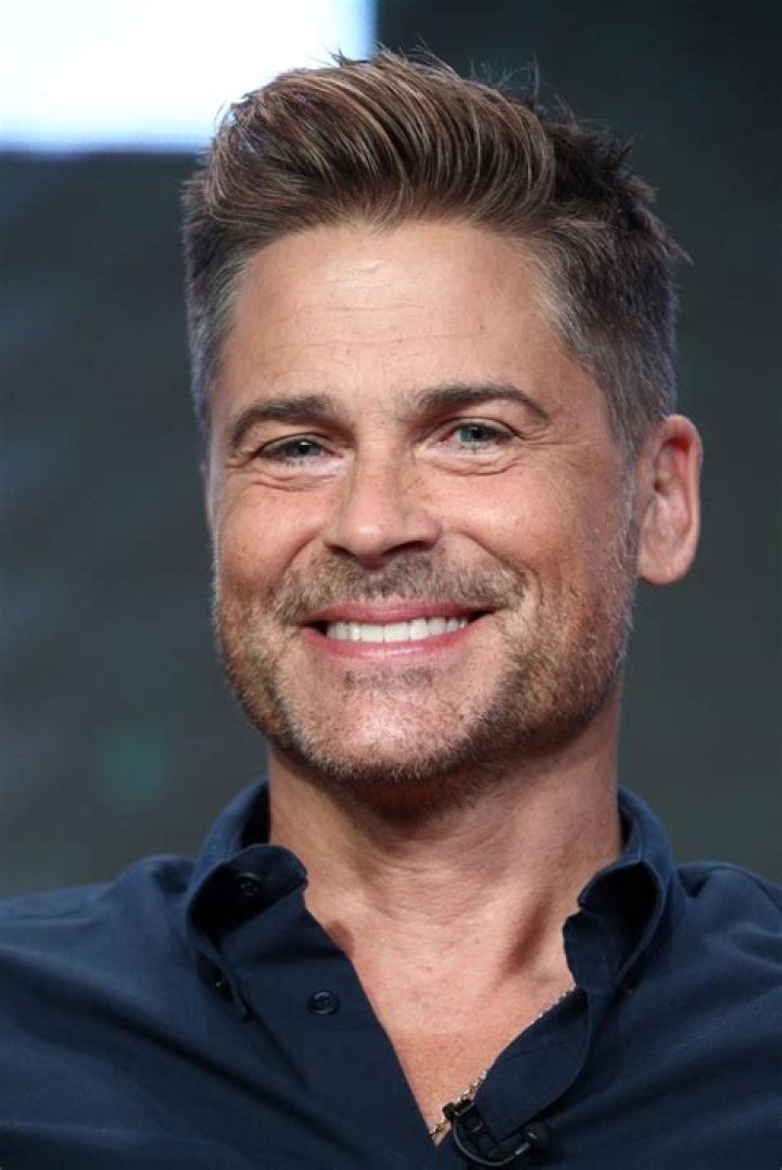 Rob Lowe Celebrity Profile – Hollywood Life