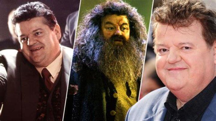 ‘Harry Potter’ Star Robbie Coltrane, Who Played Hagrid, Dies At 72