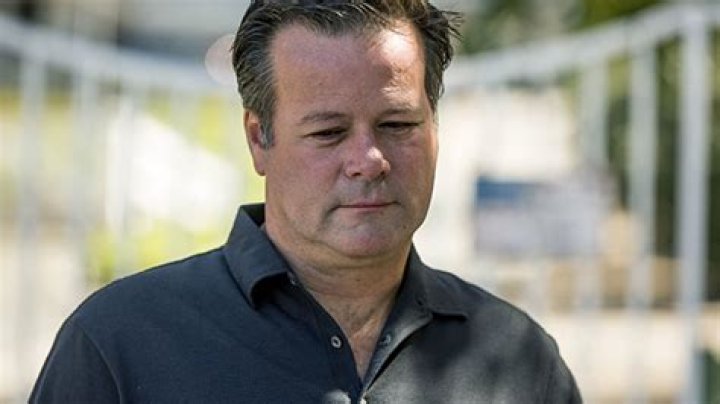 Robby Gordon: 911 Call Revealed After Parents Death: Looks Like A ‘Murder Suicide’ — Listen