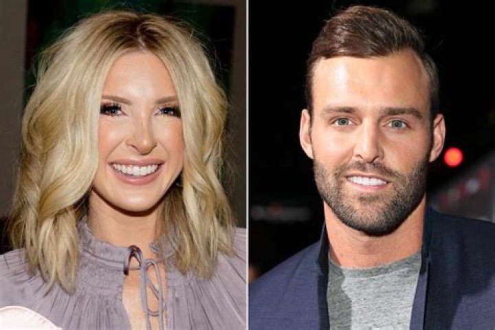 Robby Hayes Responds To Lindsie Chrisley ‘Sex Tape’ Allegations – Hollywood Life