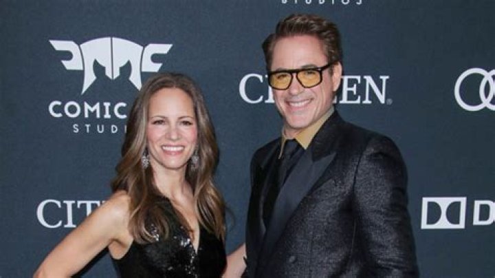 Robert Downey Jr.’s Wife Extremely Proud Of Full Makeover Of His Life Amid ‘Avengers: Endgame’ Weekend