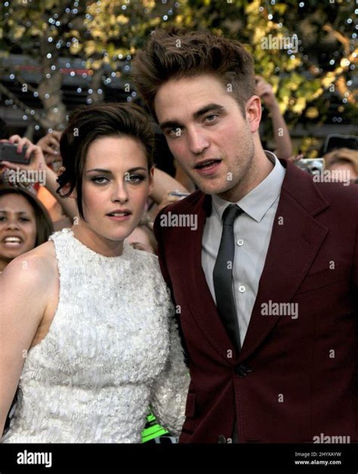 Robert Pattinson: Why He Desperately Wants ‘The Bond’ He Shares with Kristen Stewart In His Life