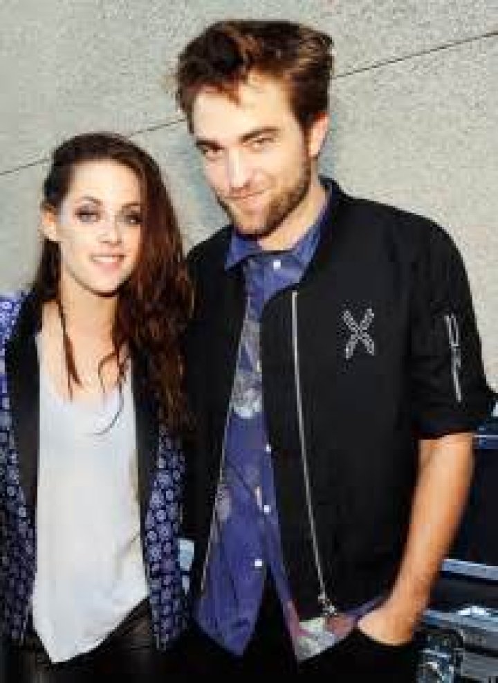 Robert Pattinson Forgives Kristen Stewart for Cheating — He’s A True Man – Hollywood Life