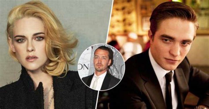 Kristen Stewart Cheating — Doesn’t Regret Stepping Out On Robert Pattinson – Hollywood Life