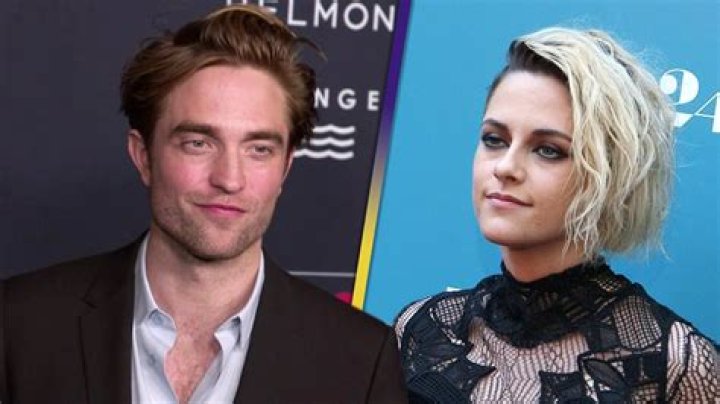 Robert Pattinson & Kristen Stewart Relationship — Taylor Swift After Rob? – Hollywood Life