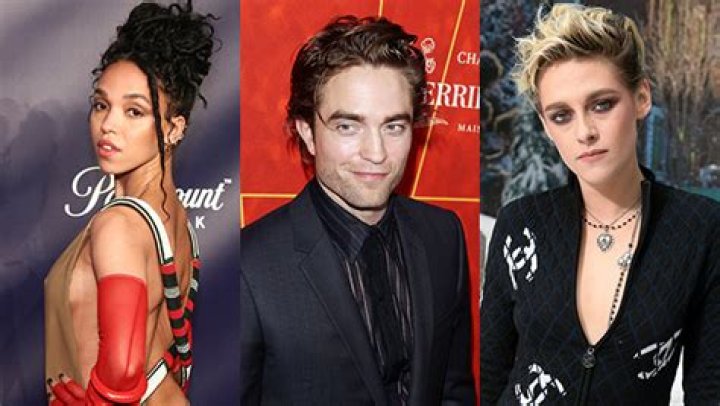 Robert Pattinson On His Relationships With Kristen Stewart & FKA Twigs – Hollywood Life