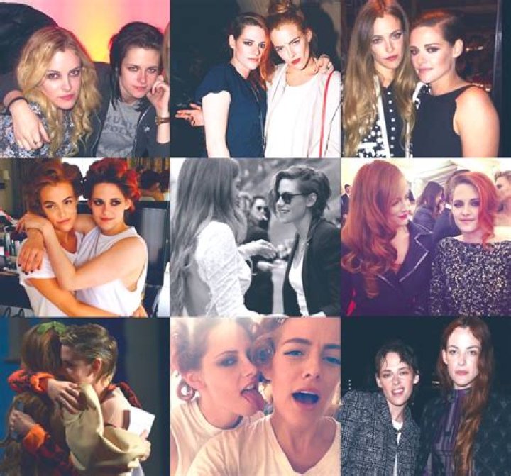 Robert Pattinson Split With Riley Keough Out Of Respect For Kristen Stewart – Hollywood Life