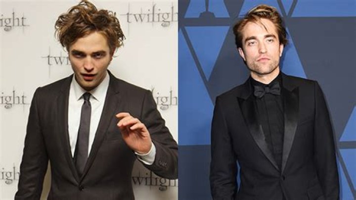 Then & Now With His Roles & More – Hollywood Life