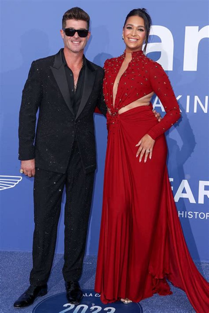 All About April Geary and Ex Paula Patton – Hollywood Life