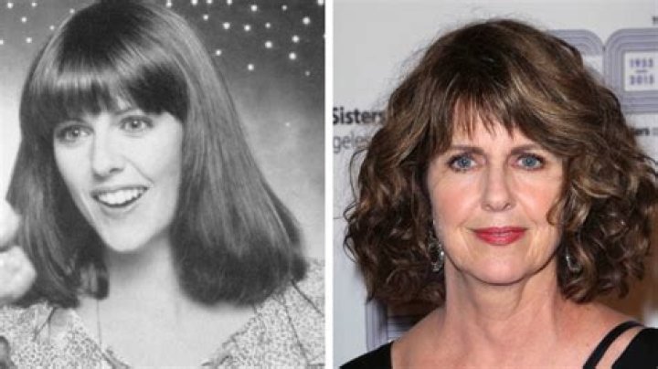 Robin Williams’ ‘Mork & Mindy’ Co-Star Claims He Grabbed Her Breasts In Shocking New Book