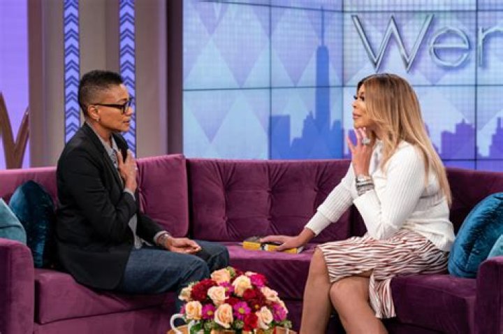 Robyn Crawford Confronts Wendy Williams Over Whitney Houston Interview – Hollywood Life