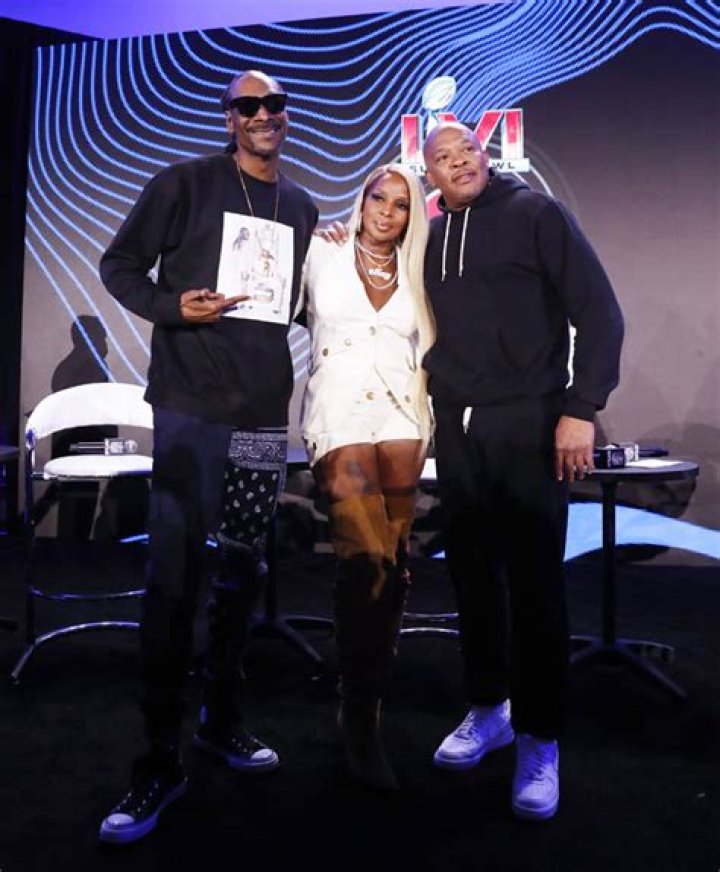 Roc Nation: Super Bowl LVI’s Halftime Show Celebrates Hip-Hop