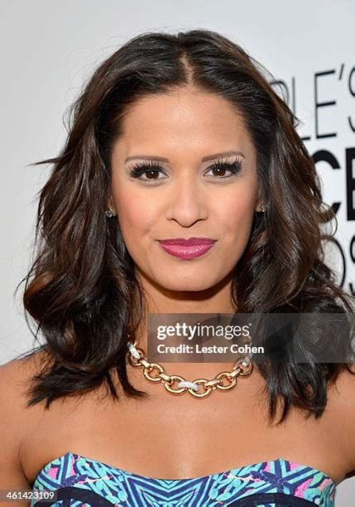 Rocsi Diaz Photos: Gallery – Hollywood Life