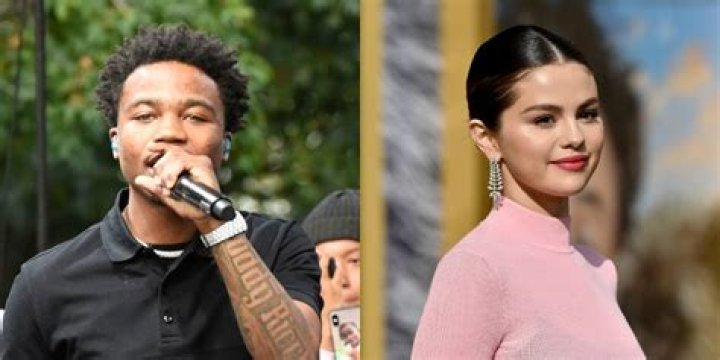 Roddy Ricch’s Tweet About Selena Gomez’s Album Sparks Debate – Hollywood Life