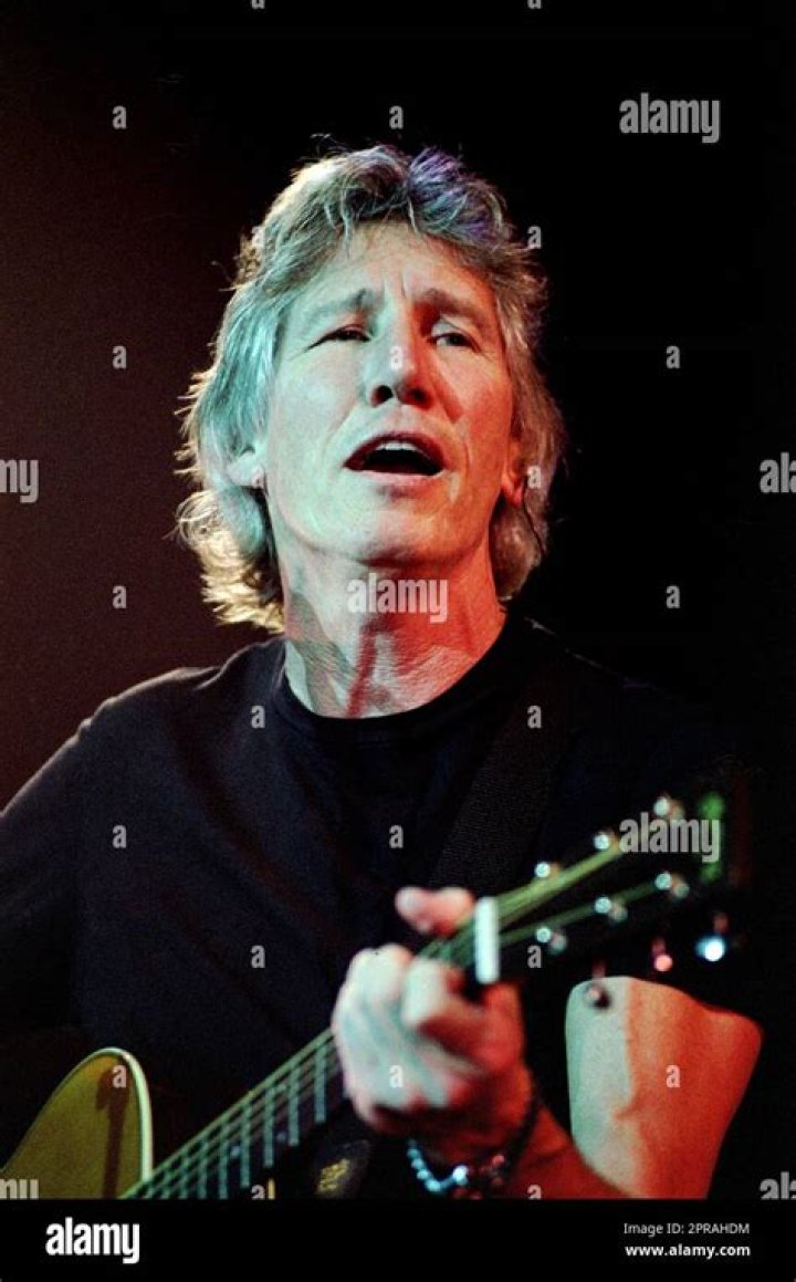 Roger Waters — Photos – Hollywood Life