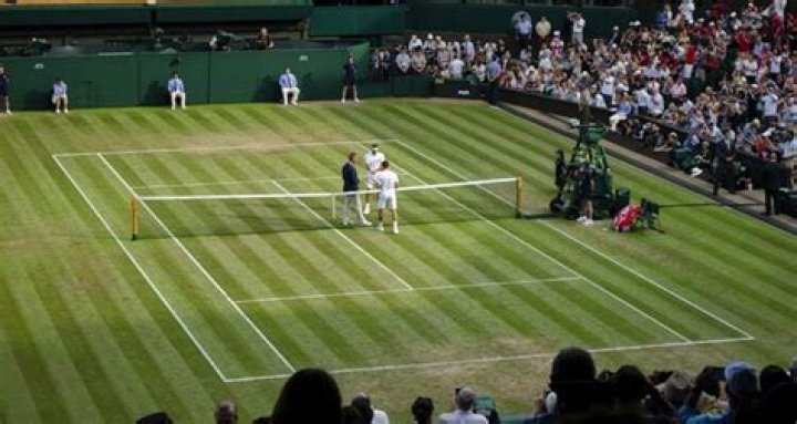 Roman Kislainskii’s Journey to Gold-Level Tennis Mastery – Hollywood Life