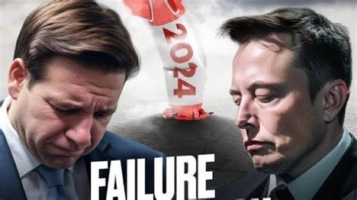 Ron DeSantis’ Presidential Campaign Launch Mocked After Twitter Spaces Crashes & He Disappears