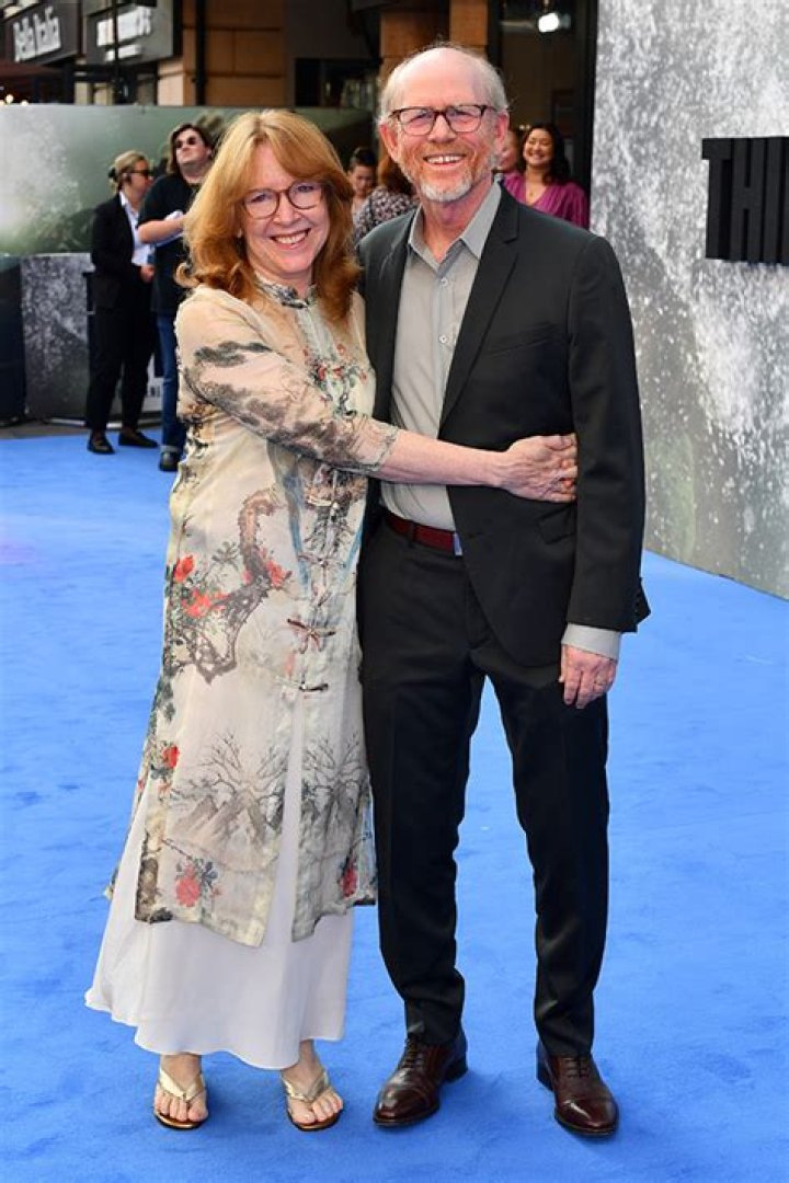 What To Know About His Marriage To Cheryl Howard – Hollywood Life