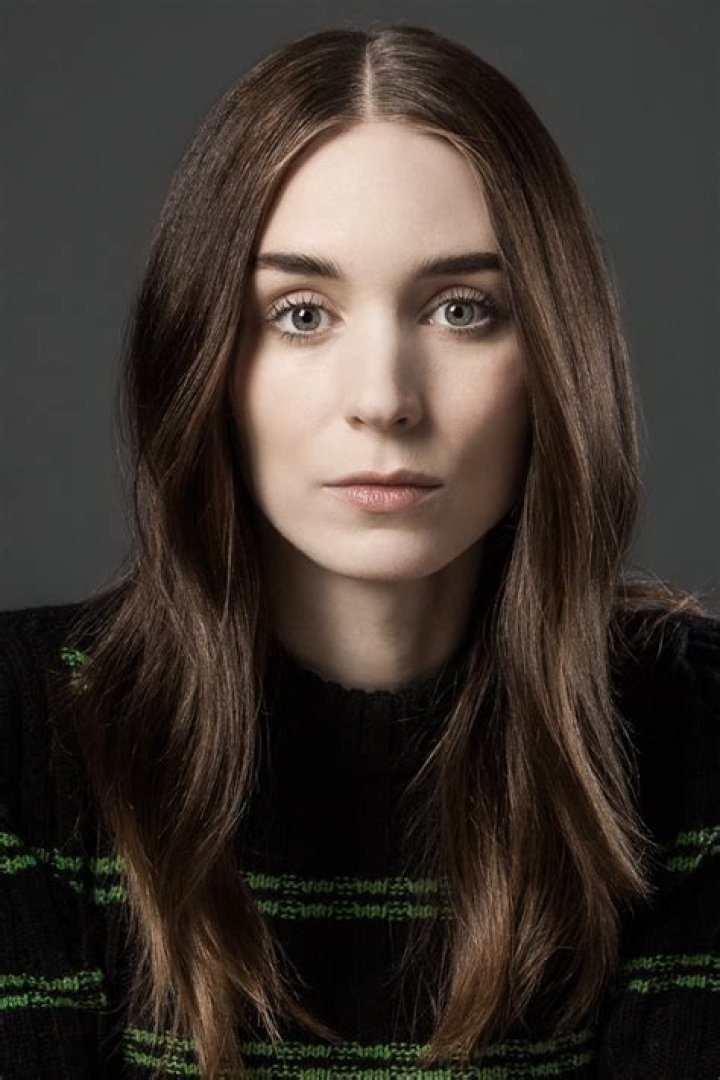 Rooney Mara — PICS