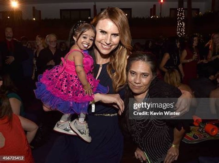 Rose Siggins — Photos Of The ‘American Horror Story’ Star