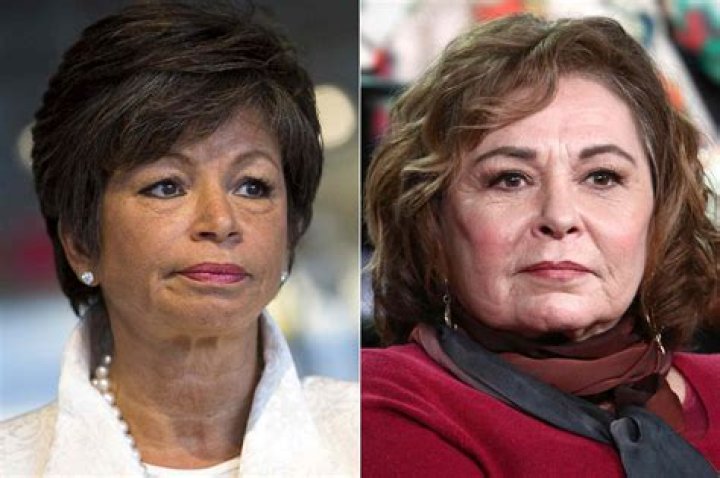 Roseanne Forced To Apologize After Racial Attack On Ex-Obama Advisor: People Want Show Cancelled