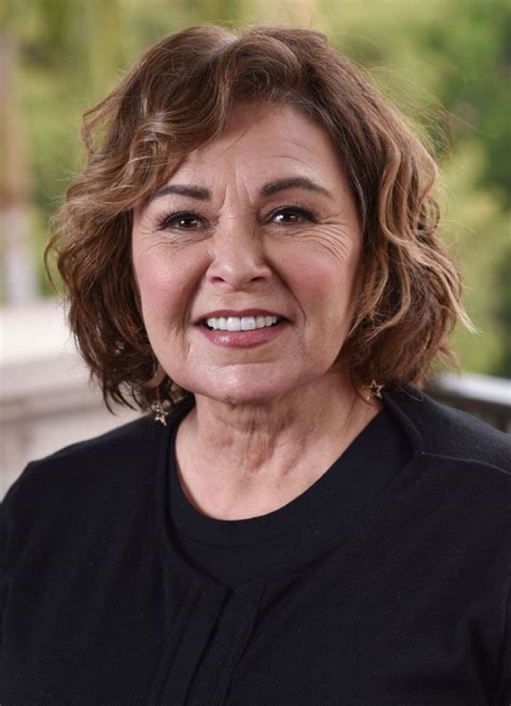 Roseanne Barr — Pics – Hollywood Life