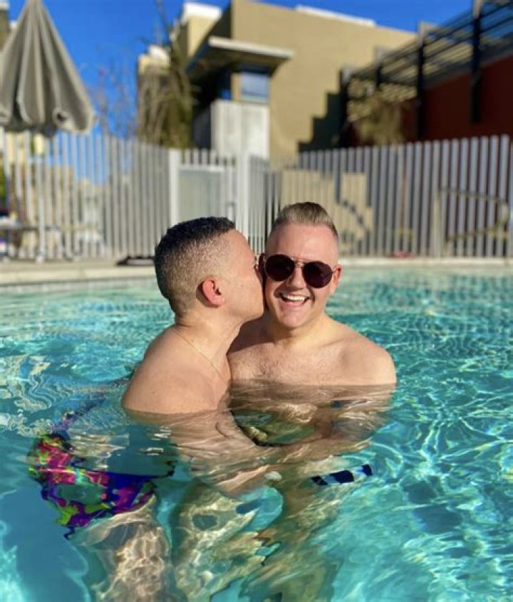 Ross Mathews — PICS