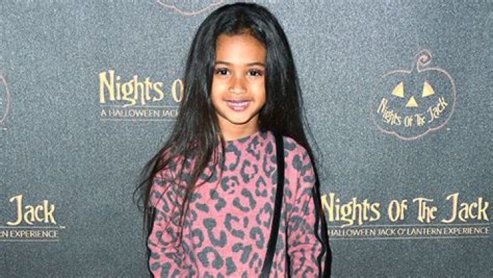 Royalty Brown Wishes Baby Brother Aeko A Happy 1st Birthday By Dancing For Him In New Video Together