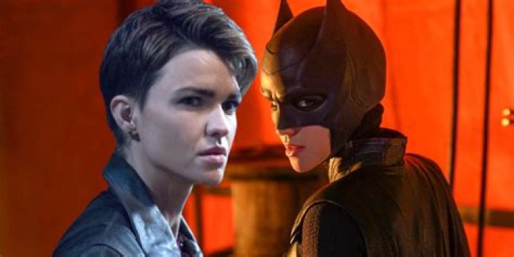 Ruby Rose Posts Cryptic New Message After Her Sudden ‘Batwoman’ Exit: ‘Those Who Know, Know’