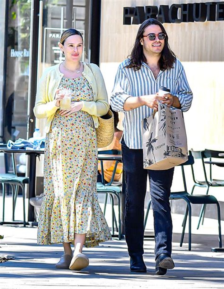 Rumer Willis, 34, Reveals She Had To Break Her Own Water While In Labor During ‘Wild’ Home Birth