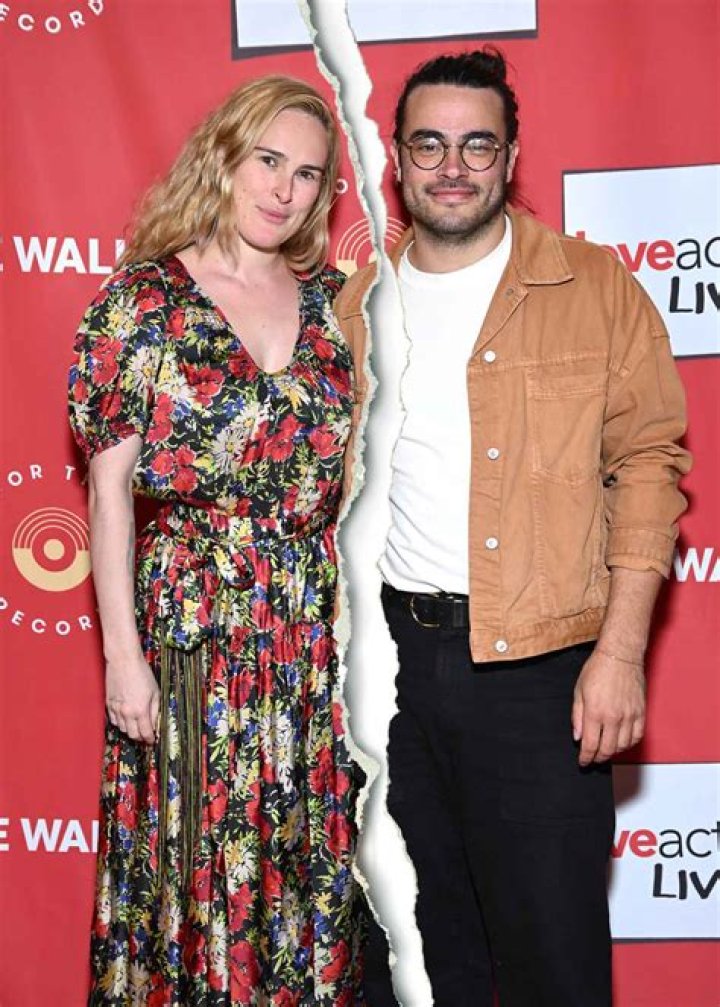 Rumer Willis Reveals She’s Dating Derek Richard Thomas With Photos – Hollywood Life