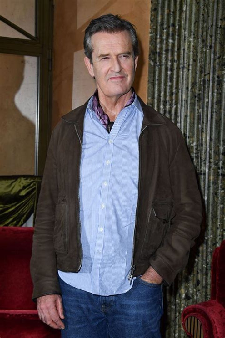 Rupert Everett Accuses Prince Harry Of Lying About Virginity – Hollywood Life