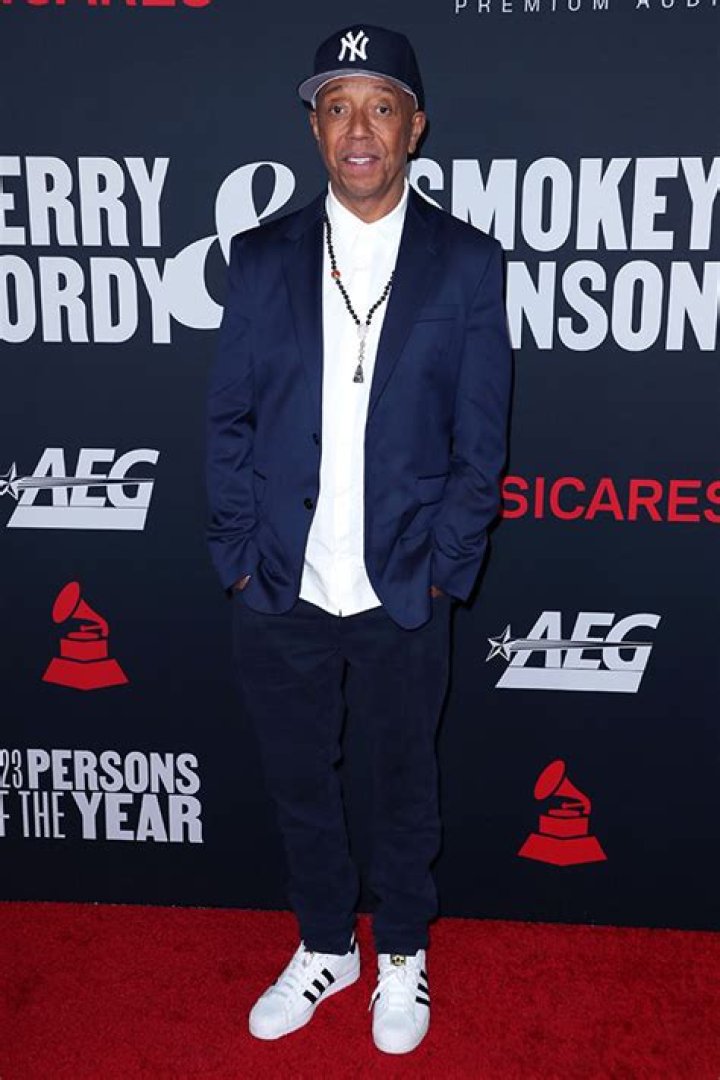 Russell Simmons Apologizes For ‘Being Frustrated & Yelling’ Amid Feud With Kimora & Daughters