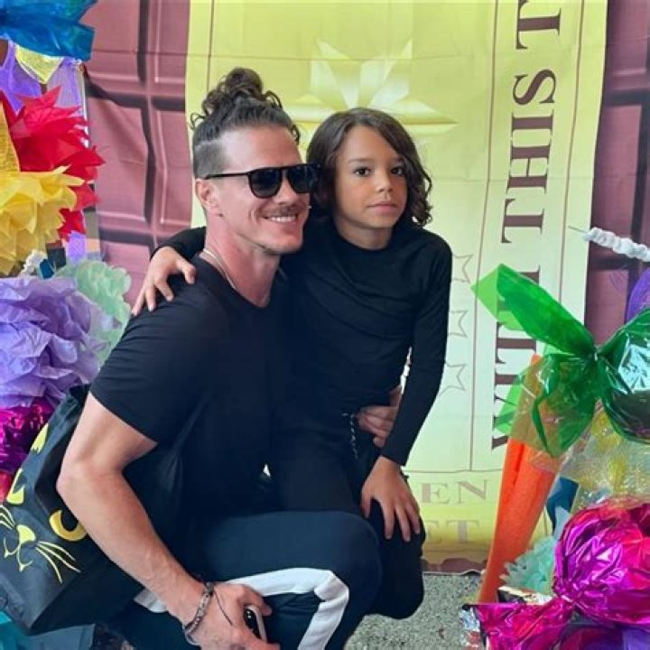 Ryan Dorsey Writes To Naya Rivera & Admits Son Josey ‘Misses’ Her 1 Year After Her Funeral