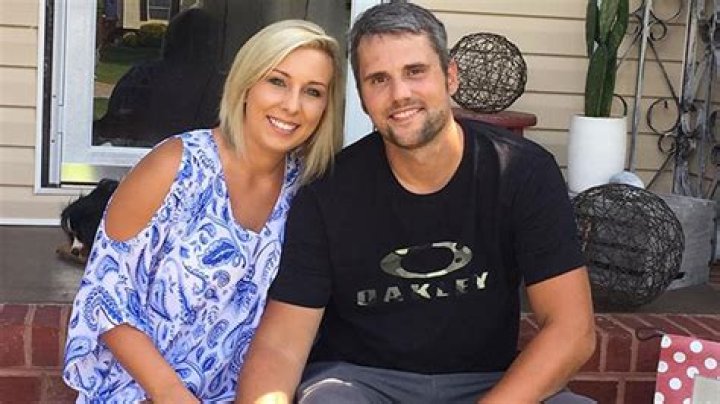 Ryan Edwards’ Baby Is Born, His 1st With Mackenzie Standifer – Hollywood Life