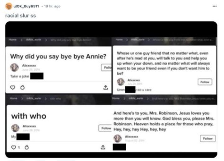 Ryan Guzman Defends Racists ‘Slurs’ In New Instagram Live Video – Hollywood Life