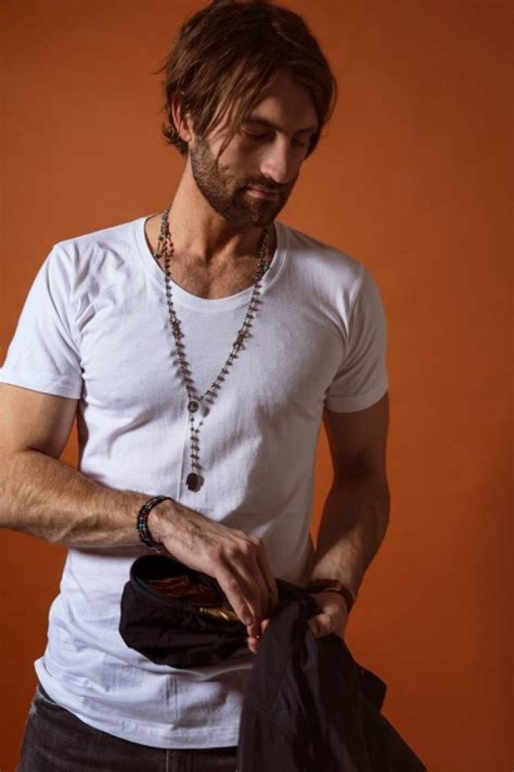 Ryan Hurd: Exclusive Portraits Of The Country Singer