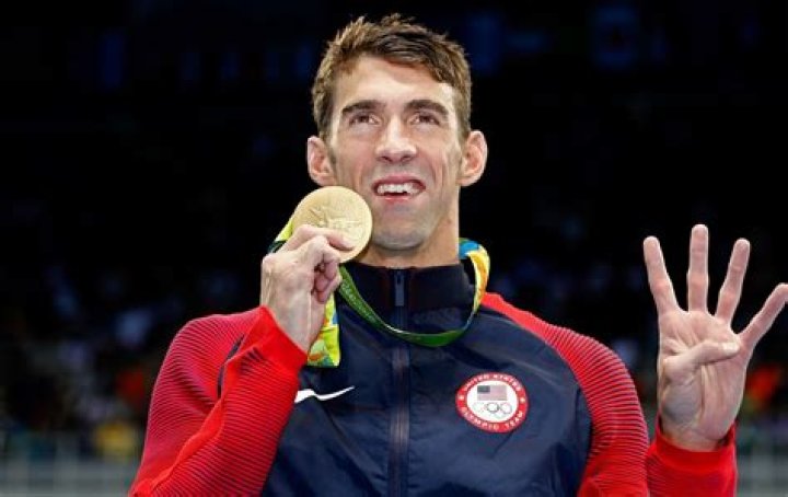 Ryan Lochte Deserved To Win Gold Over Michael Phelps