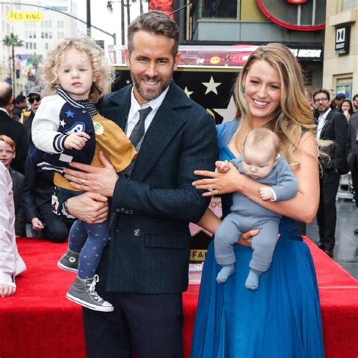 Ryan Reynolds Opens up About How He and Blake Lively Raise Their Kids