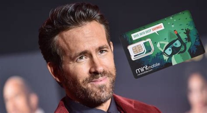 Ryan Reynolds Sells Mint Mobile To T-Mobile For $1.3 Billion – Hollywood Life