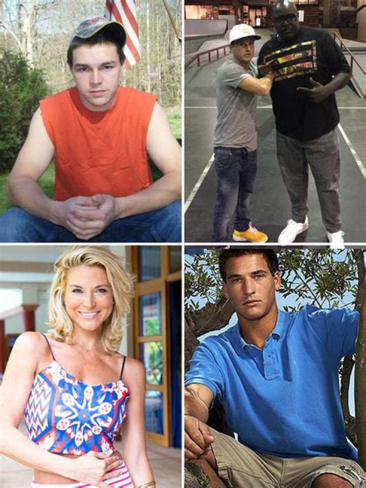 14 Reality Stars Taken Too Soon – Hollywood Life