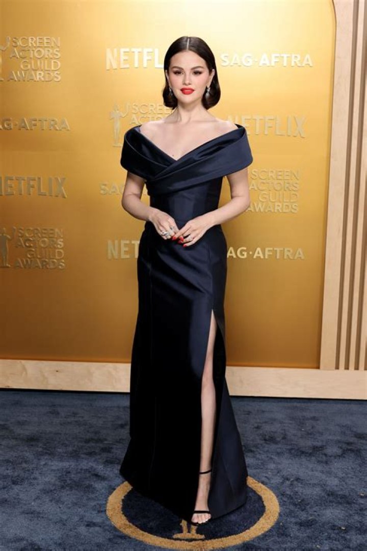 SAG Awards Style 2014 — Best Hair & Makeup Looks On The Red Carpet