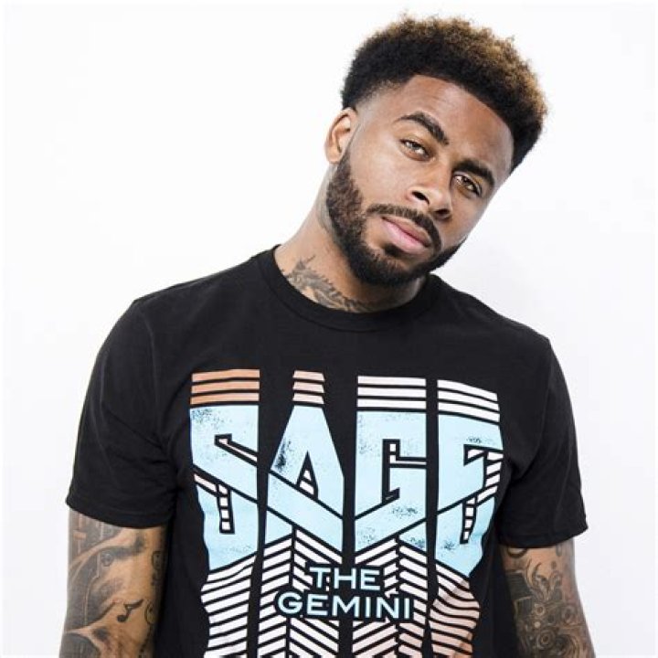 Sage The Gemini Celebrity Profile – Hollywood Life