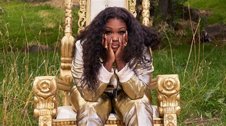 Saint Bodhi Explains How New EP ‘Antisocial’ Allowed Her To Explore All Sides Of Her Personality