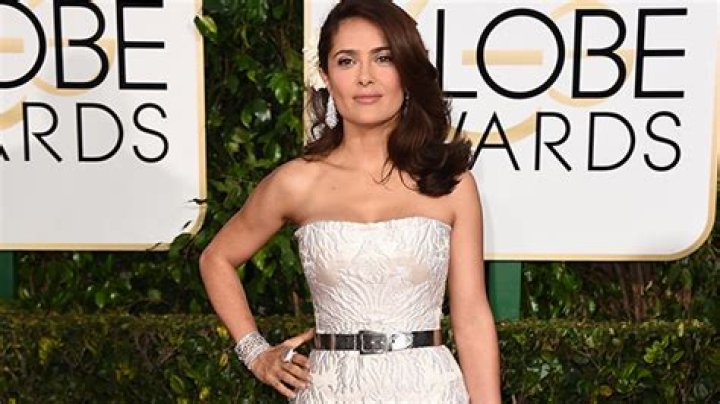 Why She Cried – Hollywood Life