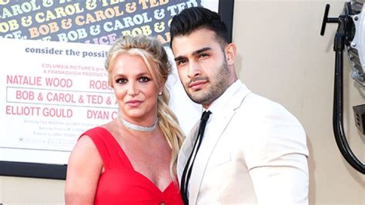 Britney Spears’ Fiance Sam Asghari Reveals How He Almost Ruined Their Engagement