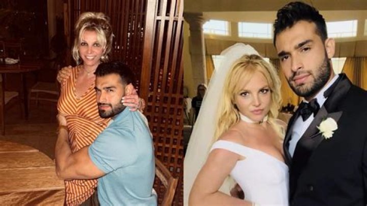 Sam Asghari Reveals When He & Britney Spears Plan On Marrying: ‘I Want The Biggest Wedding’