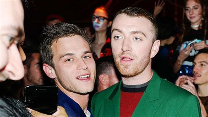 Sam Smith & Brandon Flynn Split After 9 Months Of Dating – Hollywood Life